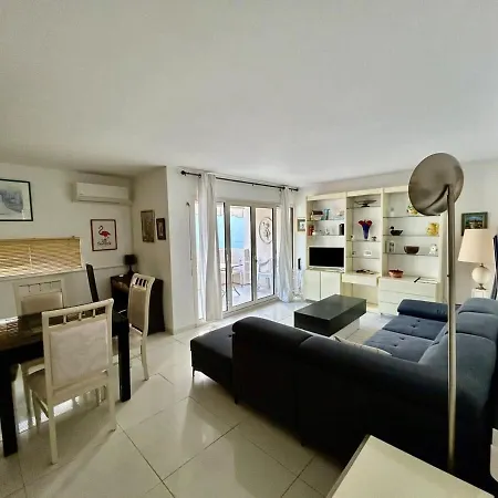Apartment A007 - Chic Au Coeur De *