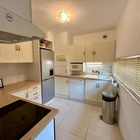 Apartment A007 - Chic Au Coeur De *